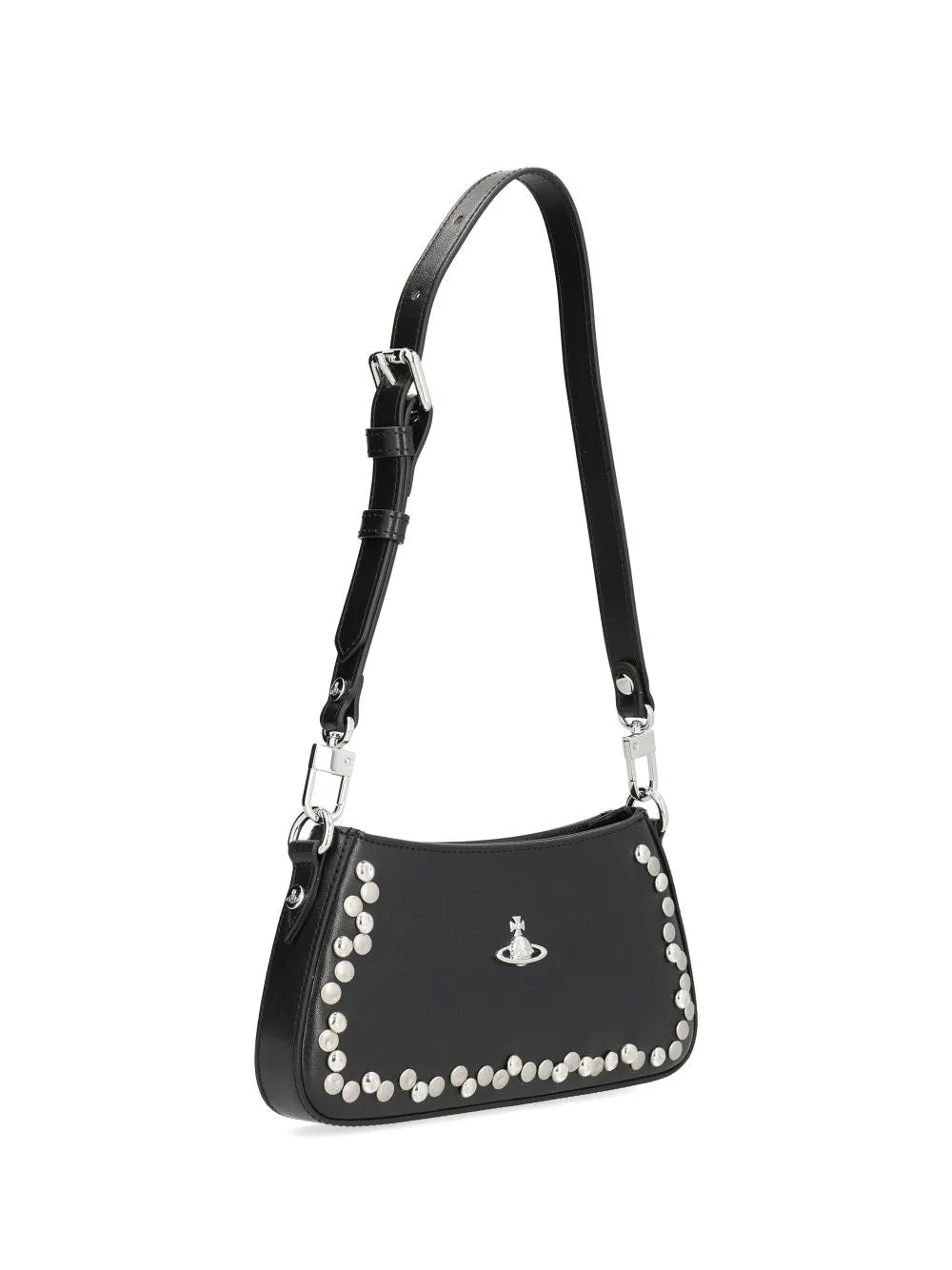 Tasha Shoulder Phone Bag Black sold by Wanan Luxury product image thumbnail 2