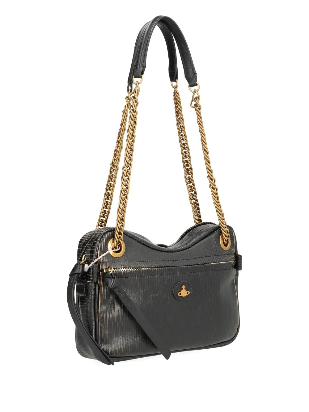 Dolce Shoulder Bags Black sold by Wanan Luxury product image thumbnail 2