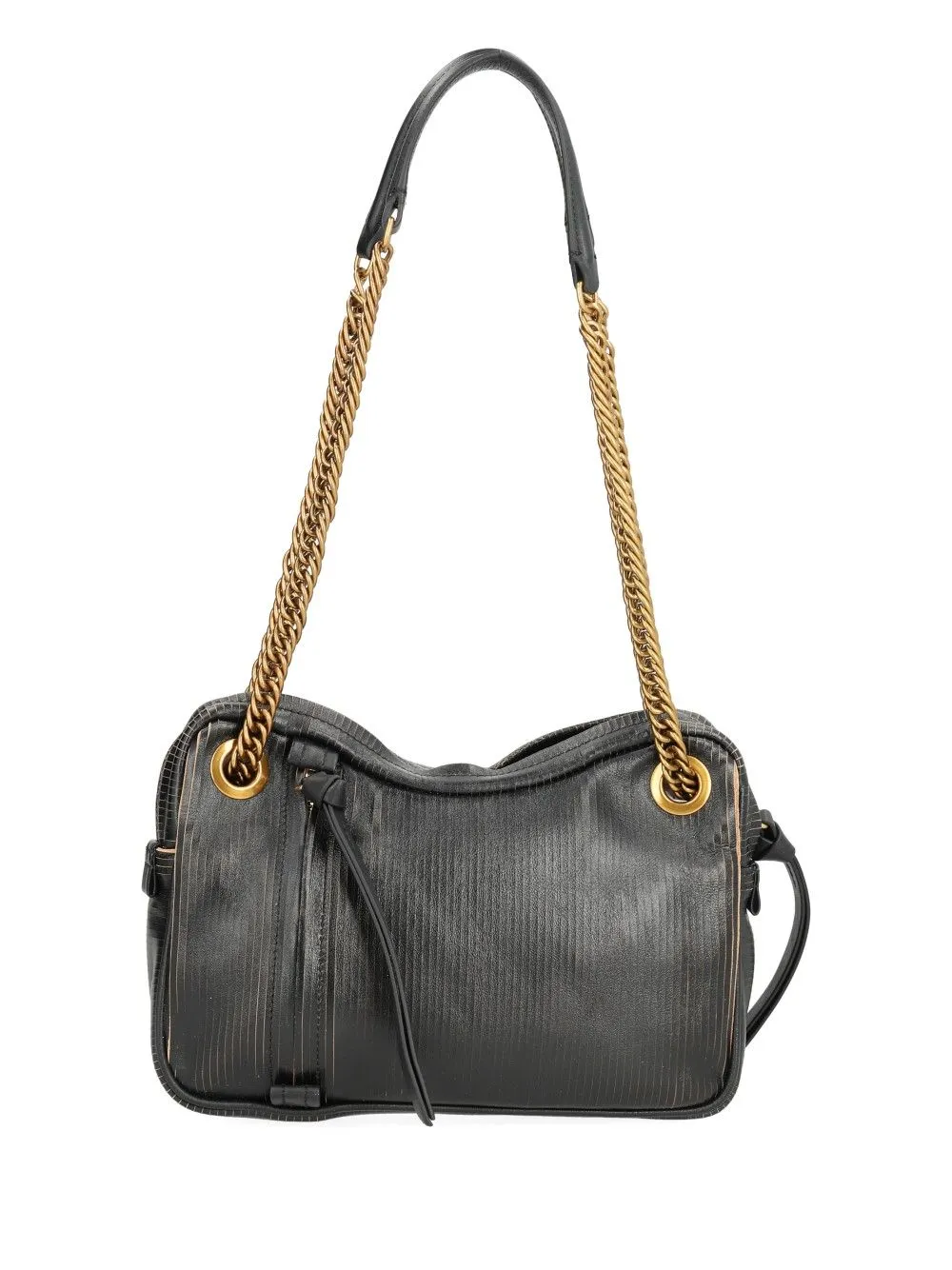 Dolce Shoulder Bags Black sold by Wanan Luxury product image thumbnail 3