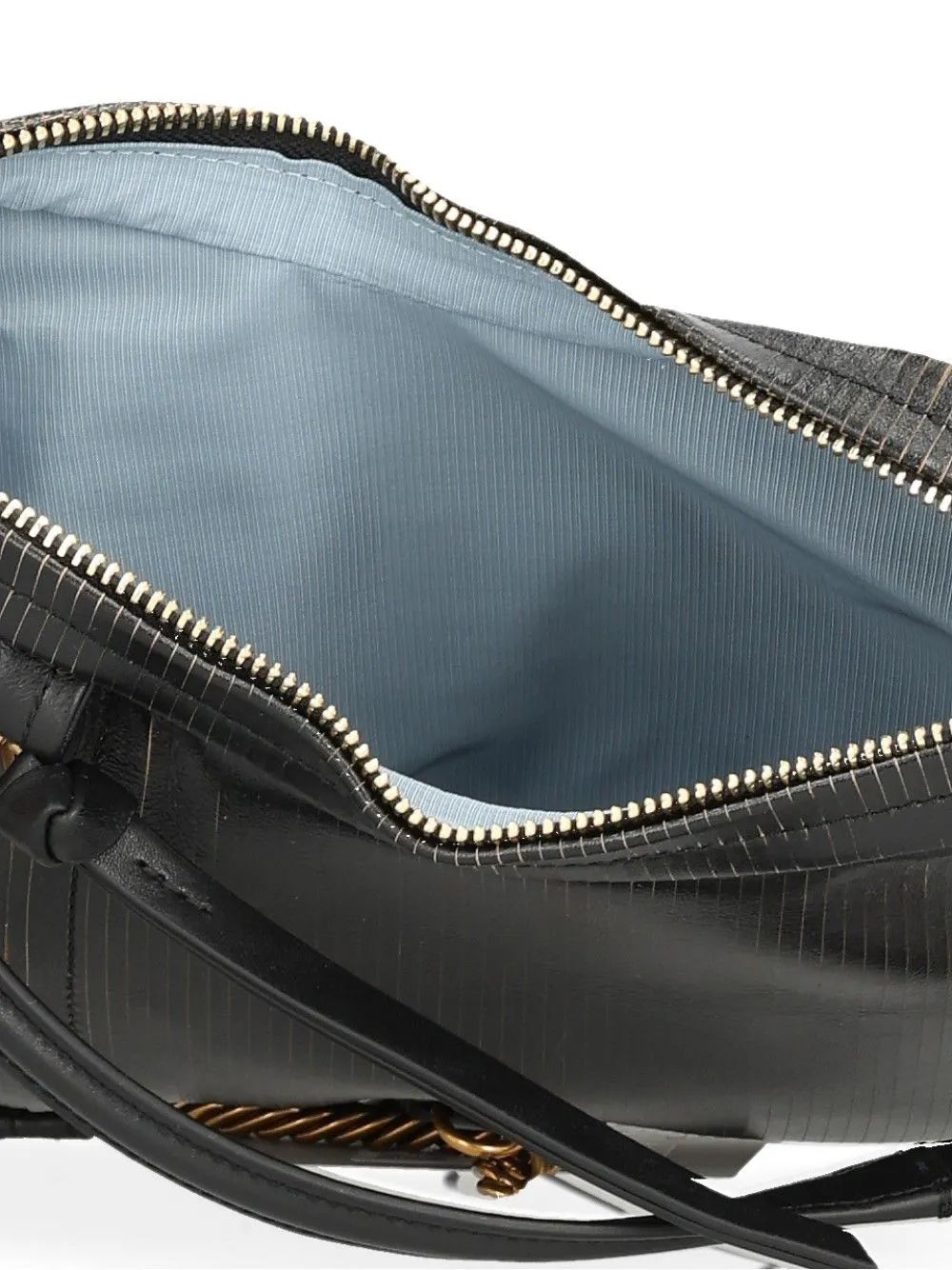 Dolce Shoulder Bags Black sold by Wanan Luxury product image thumbnail 4