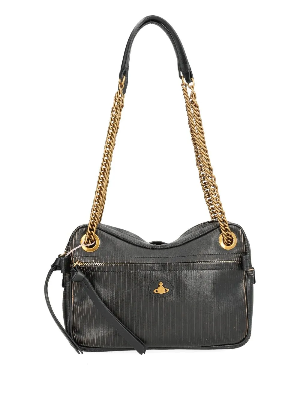 Dolce Shoulder Bags Black sold by Wanan Luxury