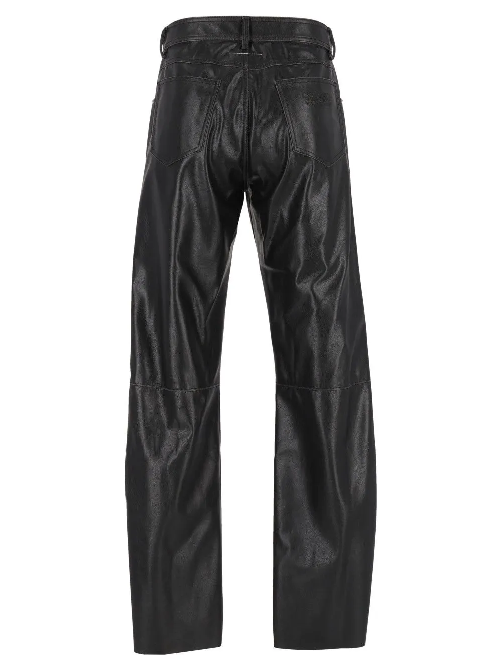 Five-Pocket Trousers Jeans Black sold by Wanan Luxury product image thumbnail 2