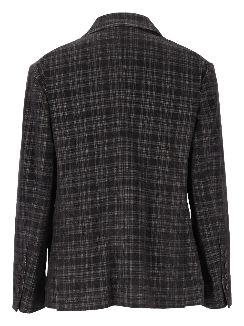 Wreck Jacket Grey sold by Wanan Luxury product image thumbnail 2