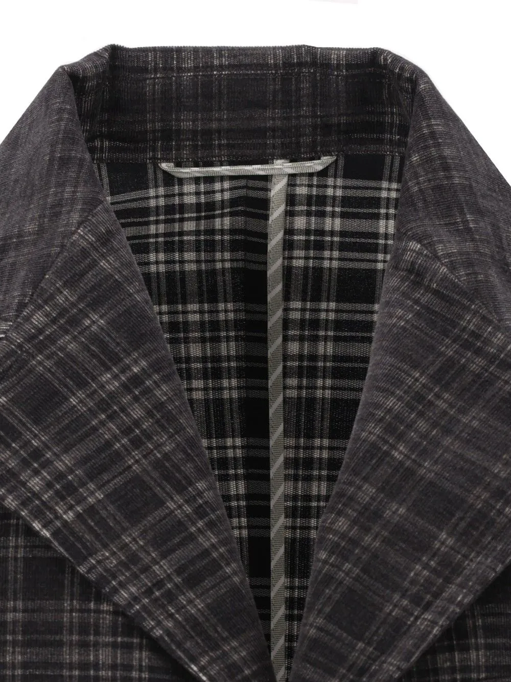 Wreck Jacket Grey sold by Wanan Luxury product image thumbnail 4