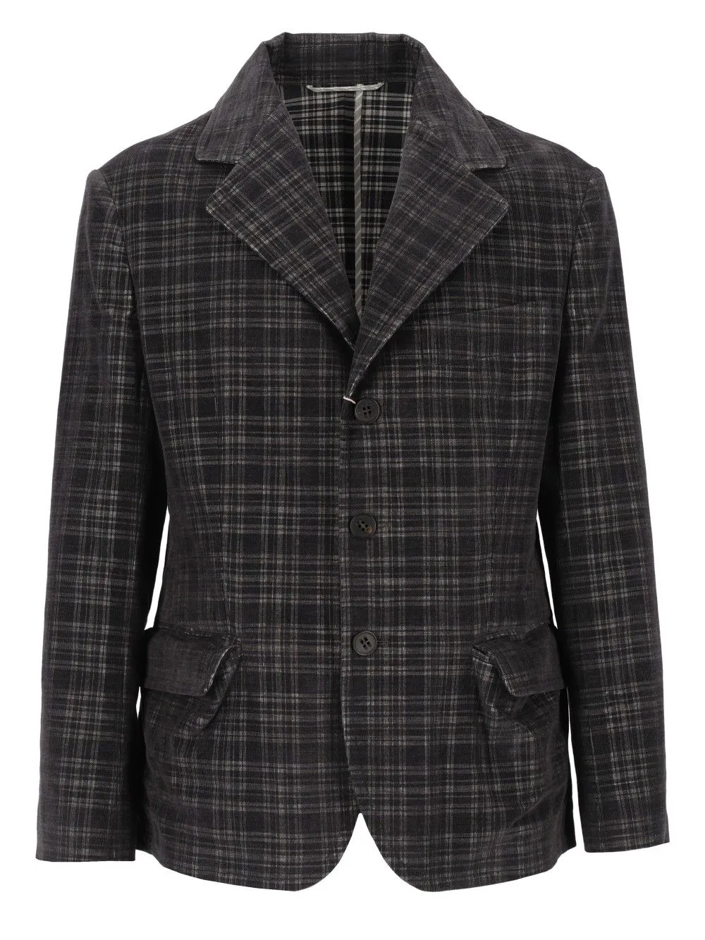 Wreck Jacket Grey sold by Wanan Luxury