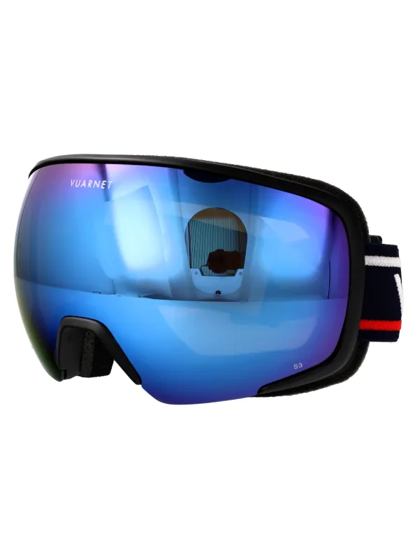 EVEREST Mask Sunglasses made by Vuarnet