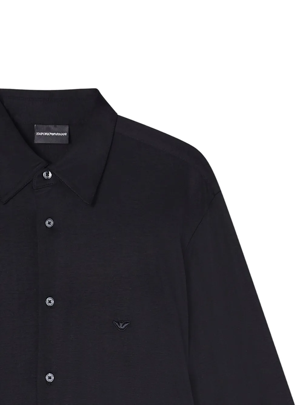 Cotton Shirt sold by Wanan Luxury product image thumbnail 2