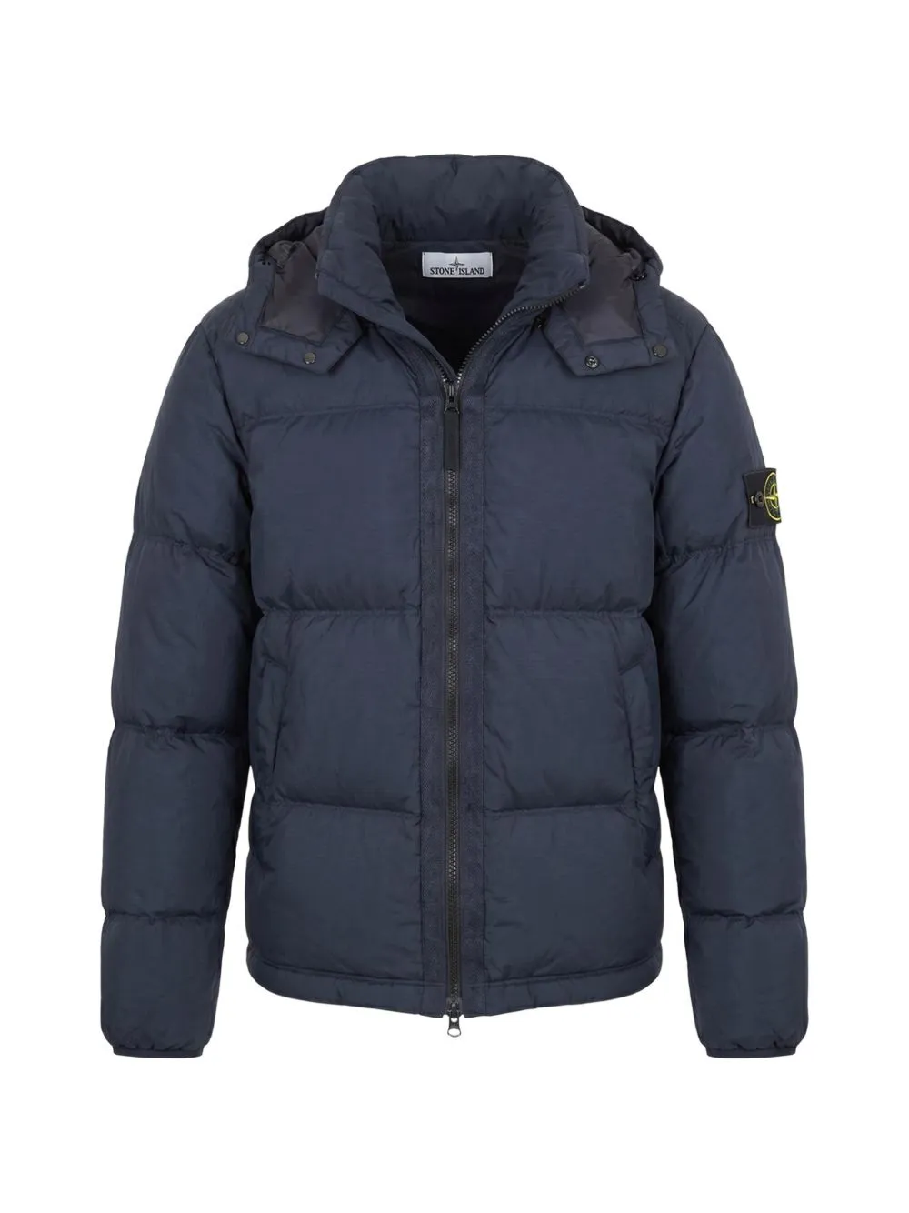 Coats Blue sold by Wanan Luxury