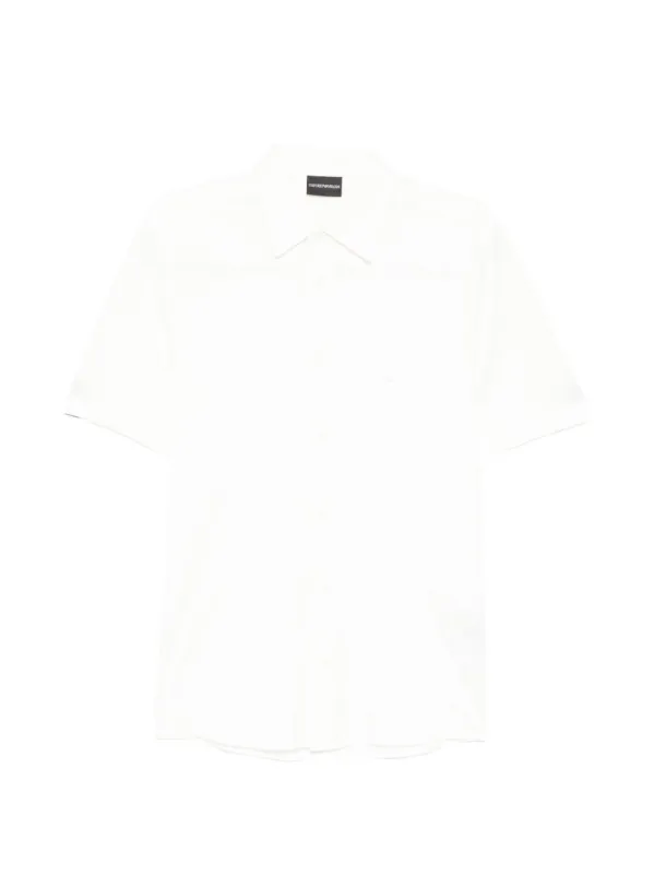Cotton Shirt made by Emporio Armani