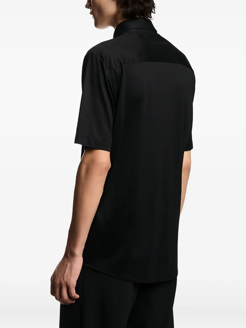 Cotton Shirt sold by Wanan Luxury product image thumbnail 3