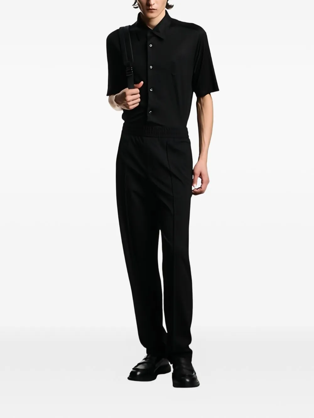 Cotton Shirt sold by Wanan Luxury product image thumbnail 4