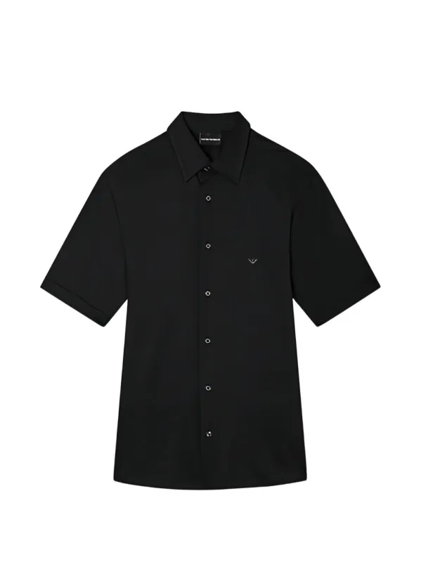 Cotton Shirt made by Emporio Armani