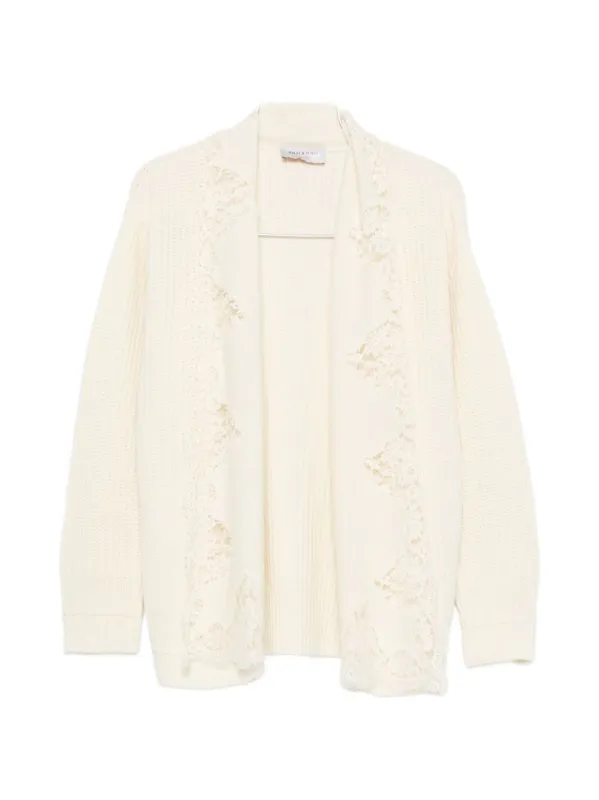 Sweaters White made by Wanan Luxury