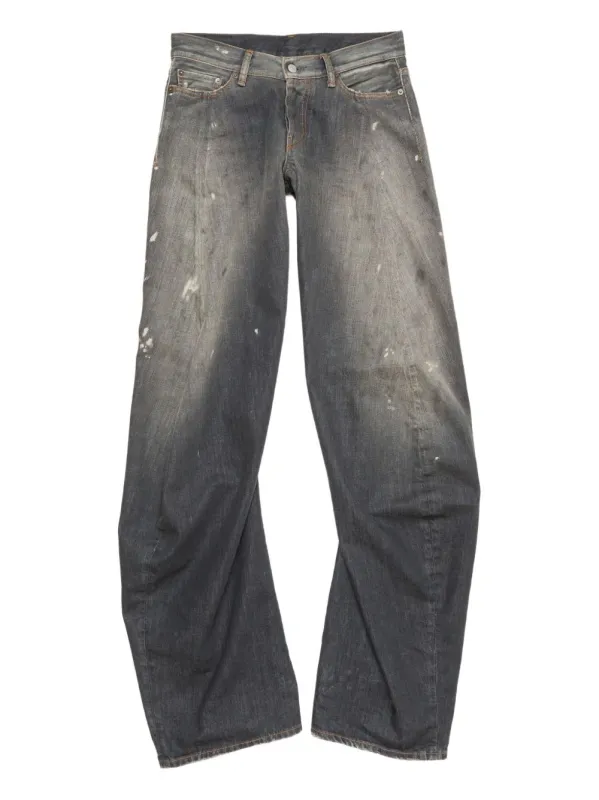 2006m Denim made by Acne Studios