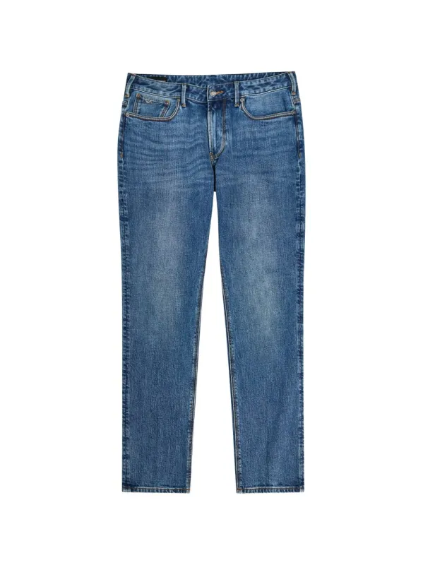 Slim Denim made by Emporio Armani