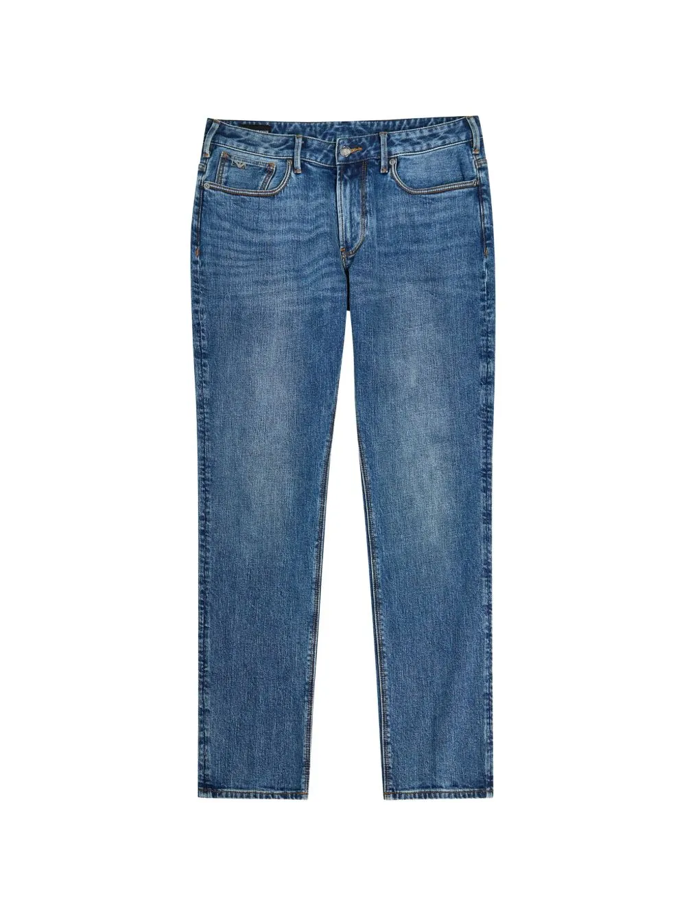 Slim Denim sold by Wanan Luxury