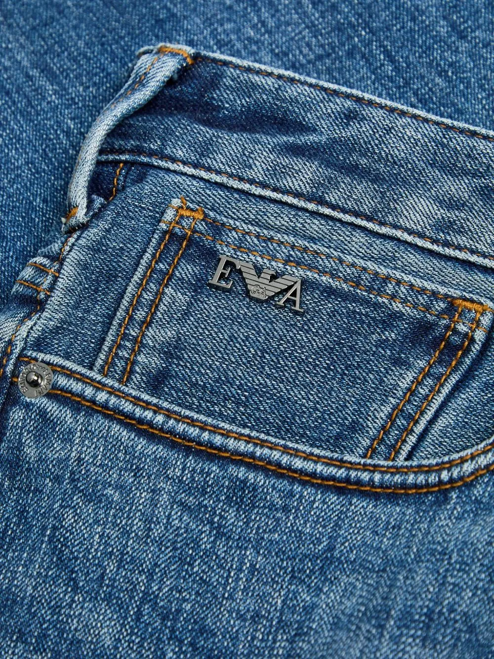 Slim Denim sold by Wanan Luxury product image thumbnail 2
