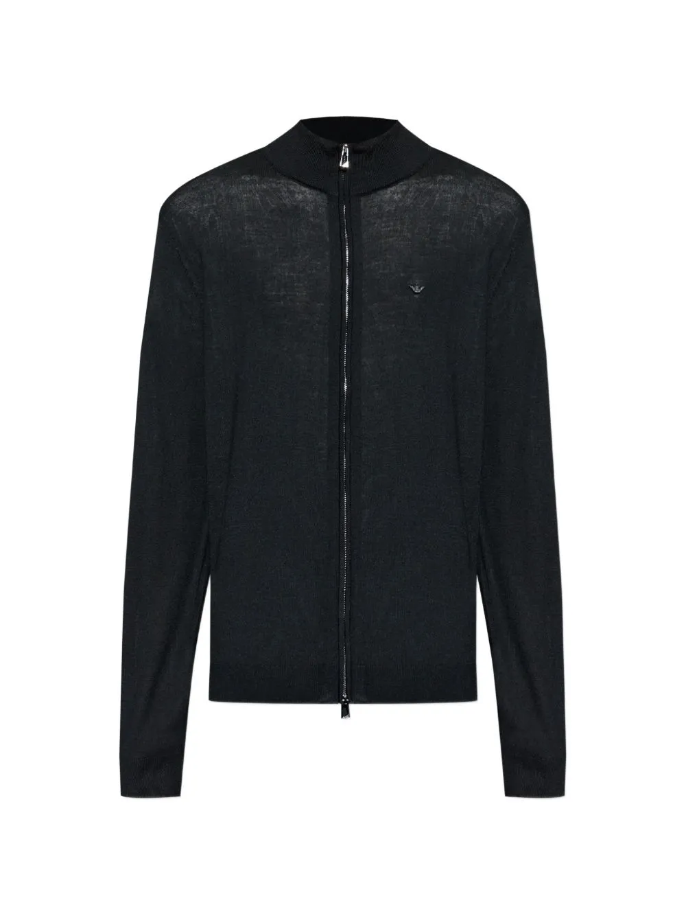 Wool Cardigan sold by Wanan Luxury