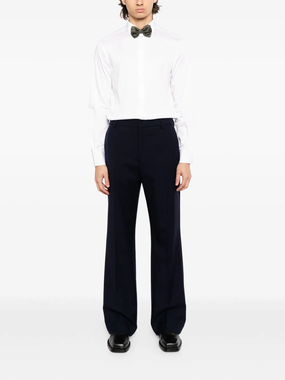 Cotton Shirt sold by Wanan Luxury product image thumbnail 3