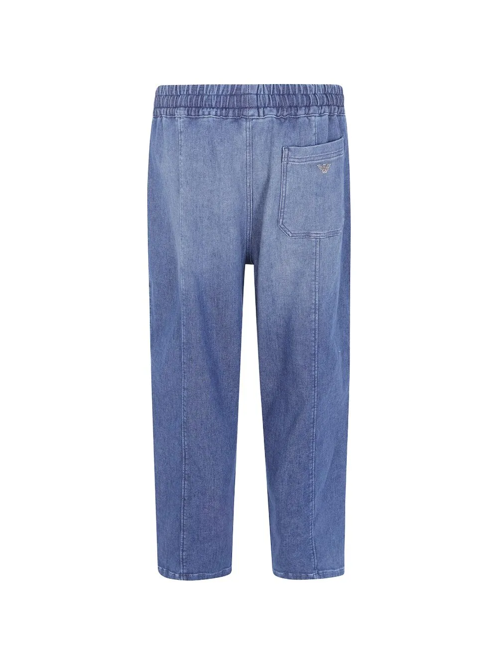 Wide-Leg Trousers sold by Wanan Luxury product image thumbnail 3