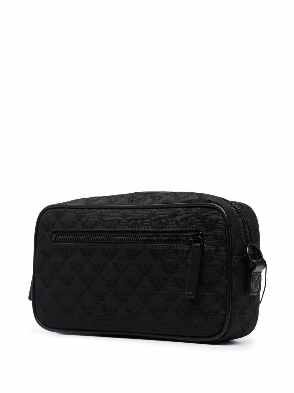 Allover Logo Beauty-Case sold by Wanan Luxury product image thumbnail 5