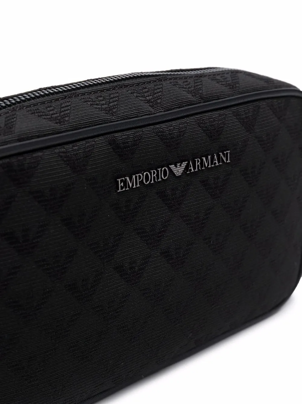 Allover Logo Beauty-Case sold by Wanan Luxury product image thumbnail 2