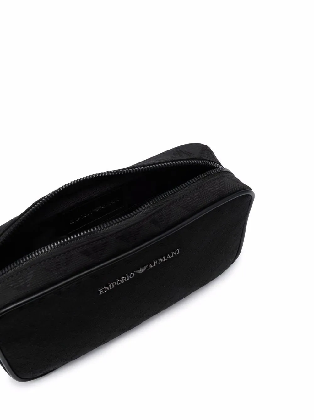 Allover Logo Beauty-Case sold by Wanan Luxury product image thumbnail 4