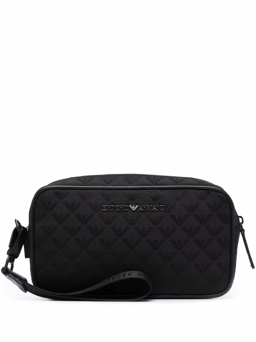 Allover Logo Beauty-Case sold by Wanan Luxury