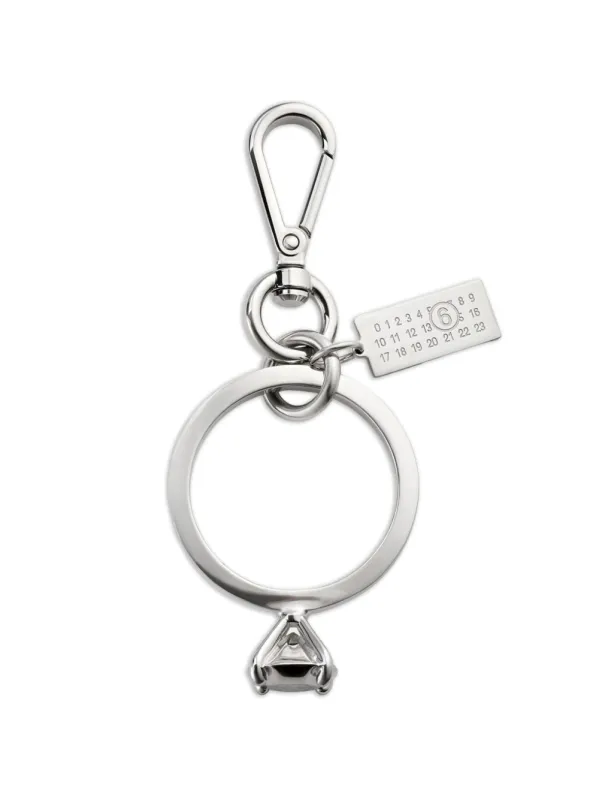 Diamond Charm made by Maison Margiela