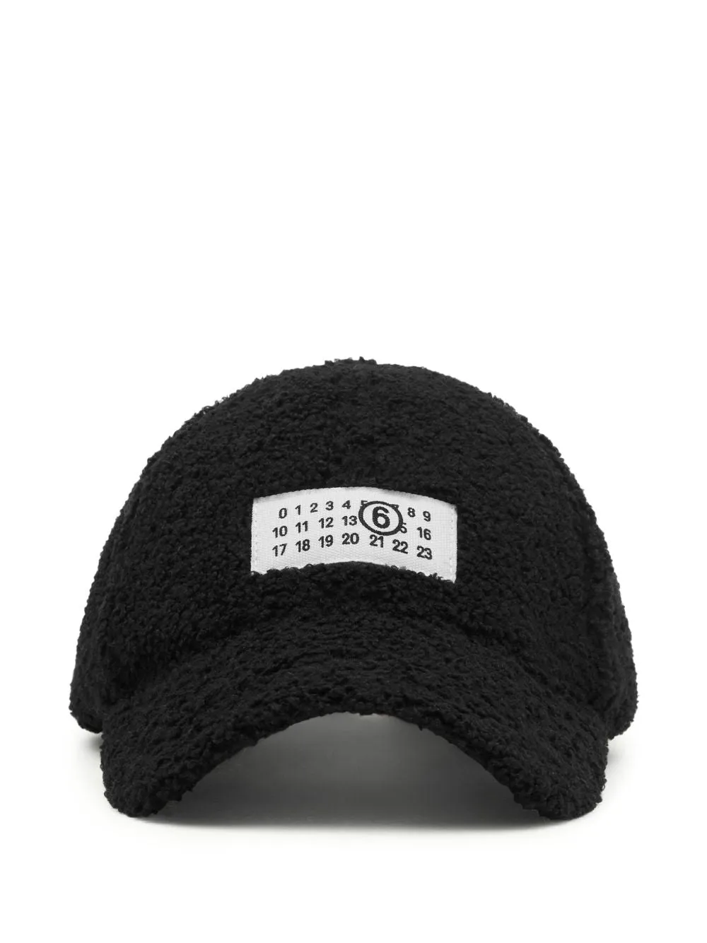Logo Baseball Cap sold by Wanan Luxury