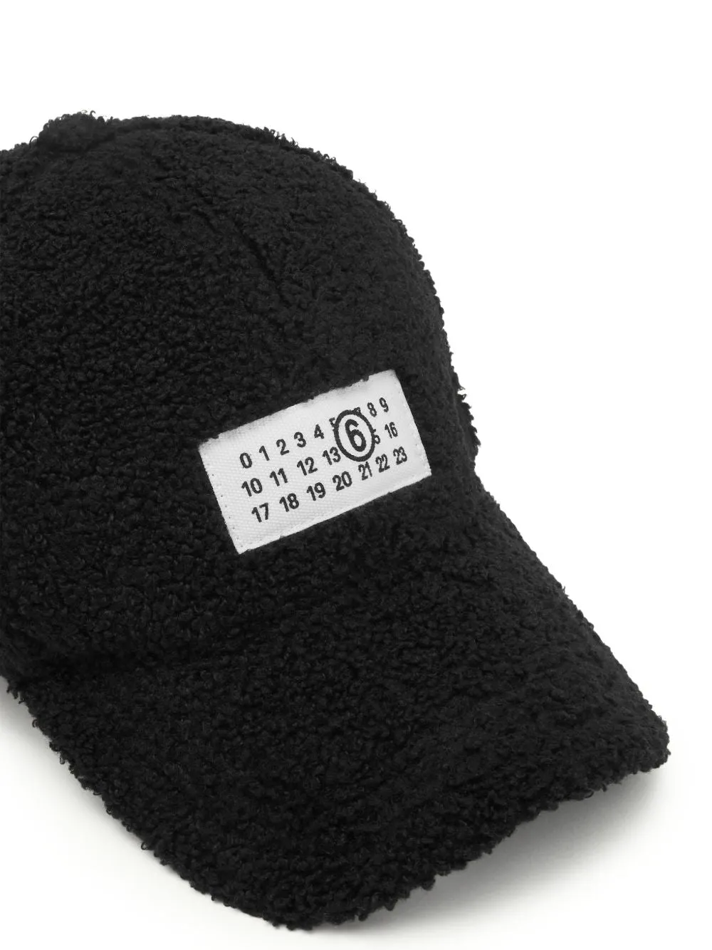 Logo Baseball Cap sold by Wanan Luxury product image thumbnail 3