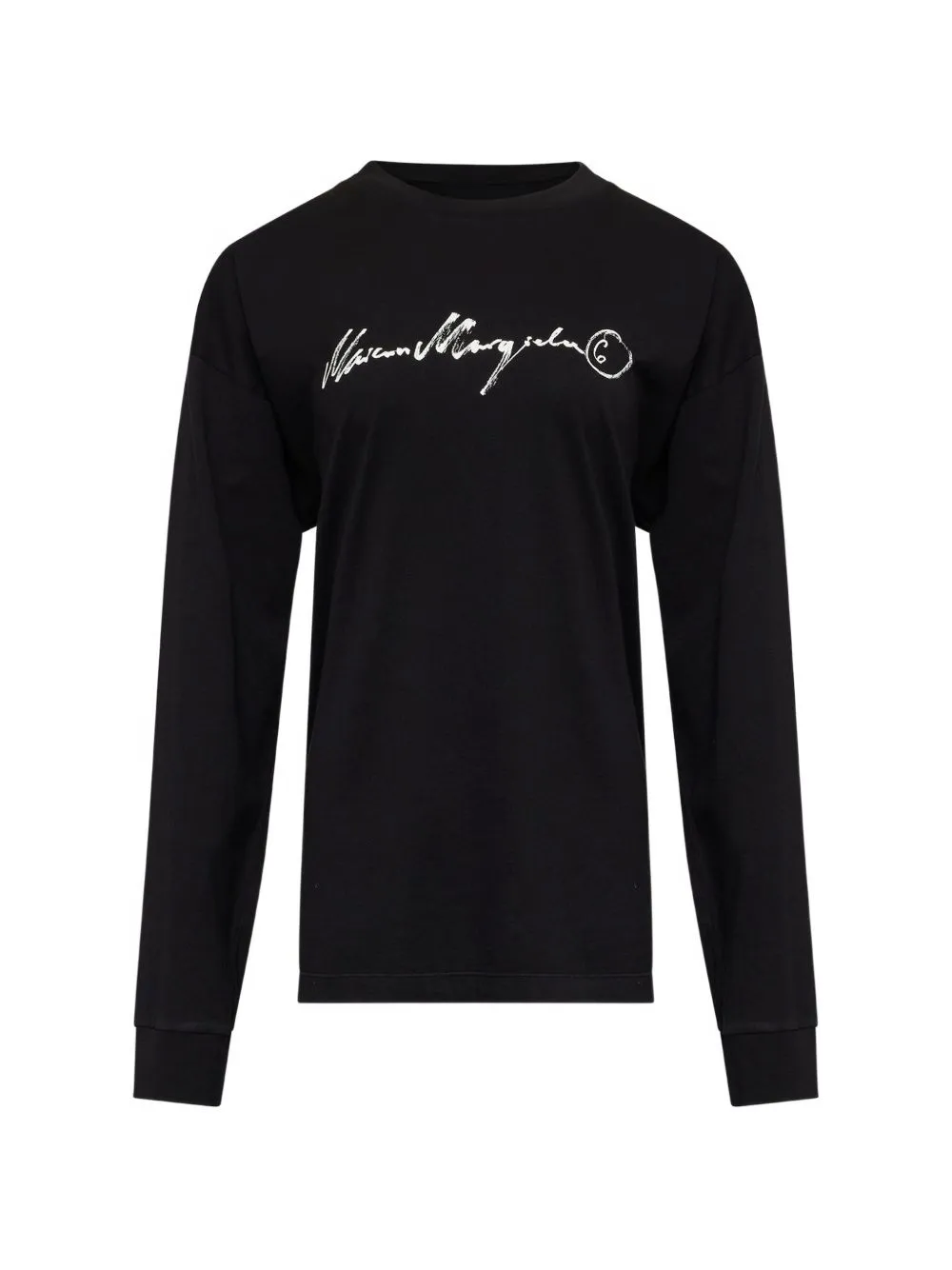 Logo Cotton T-Shirt sold by Wanan Luxury