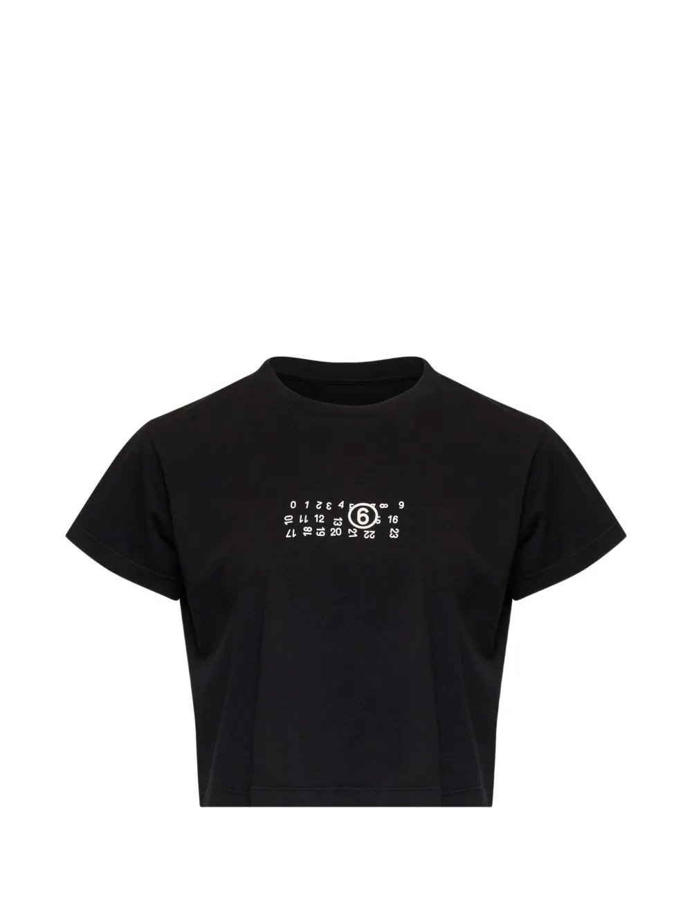 Logo Cotton T-Shirt sold by Wanan Luxury