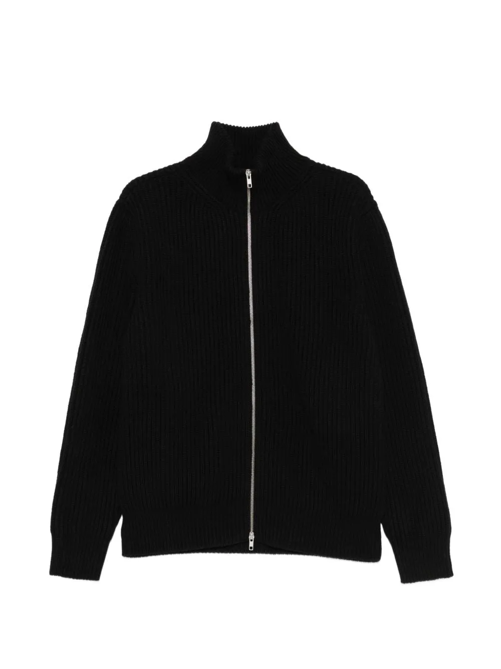 Wool Zipped Jacket sold by Wanan Luxury