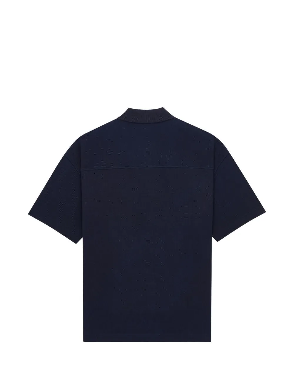 Cotton Polo Shirt sold by Wanan Luxury product image thumbnail 2