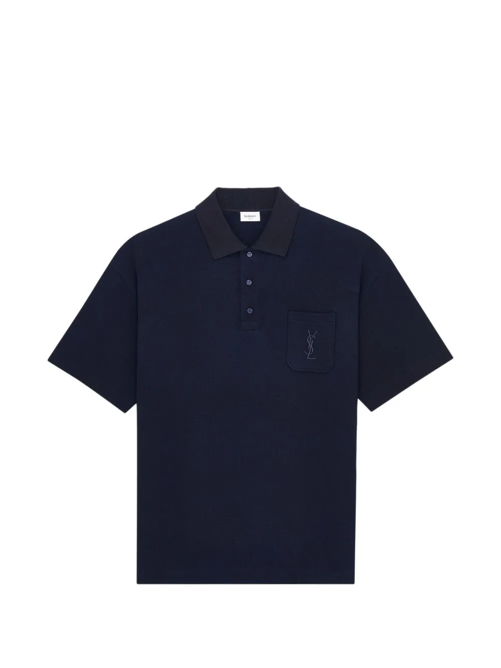 Cotton Polo Shirt sold by Wanan Luxury