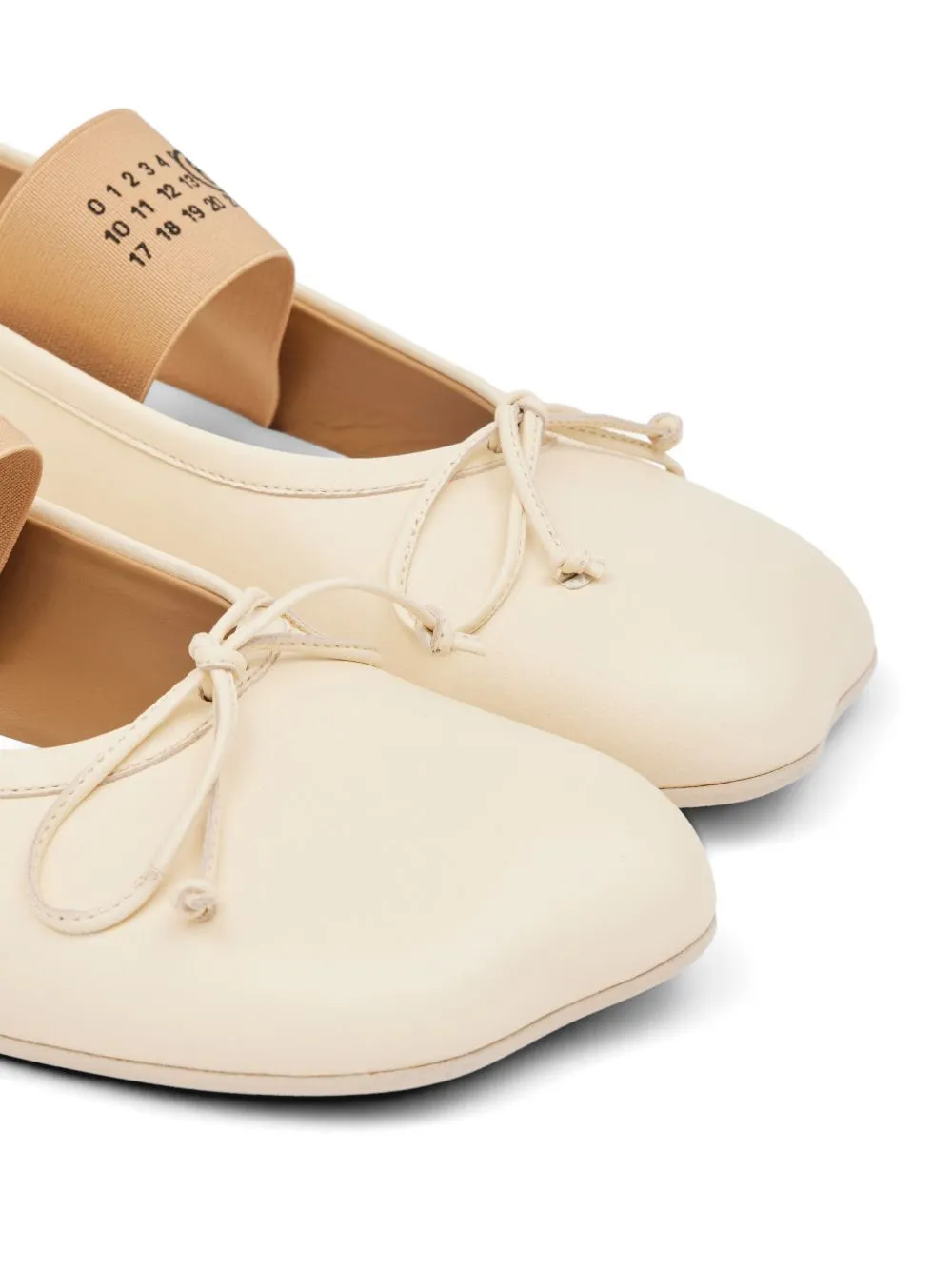Leather Ballet Flats sold by Wanan Luxury product image thumbnail 5