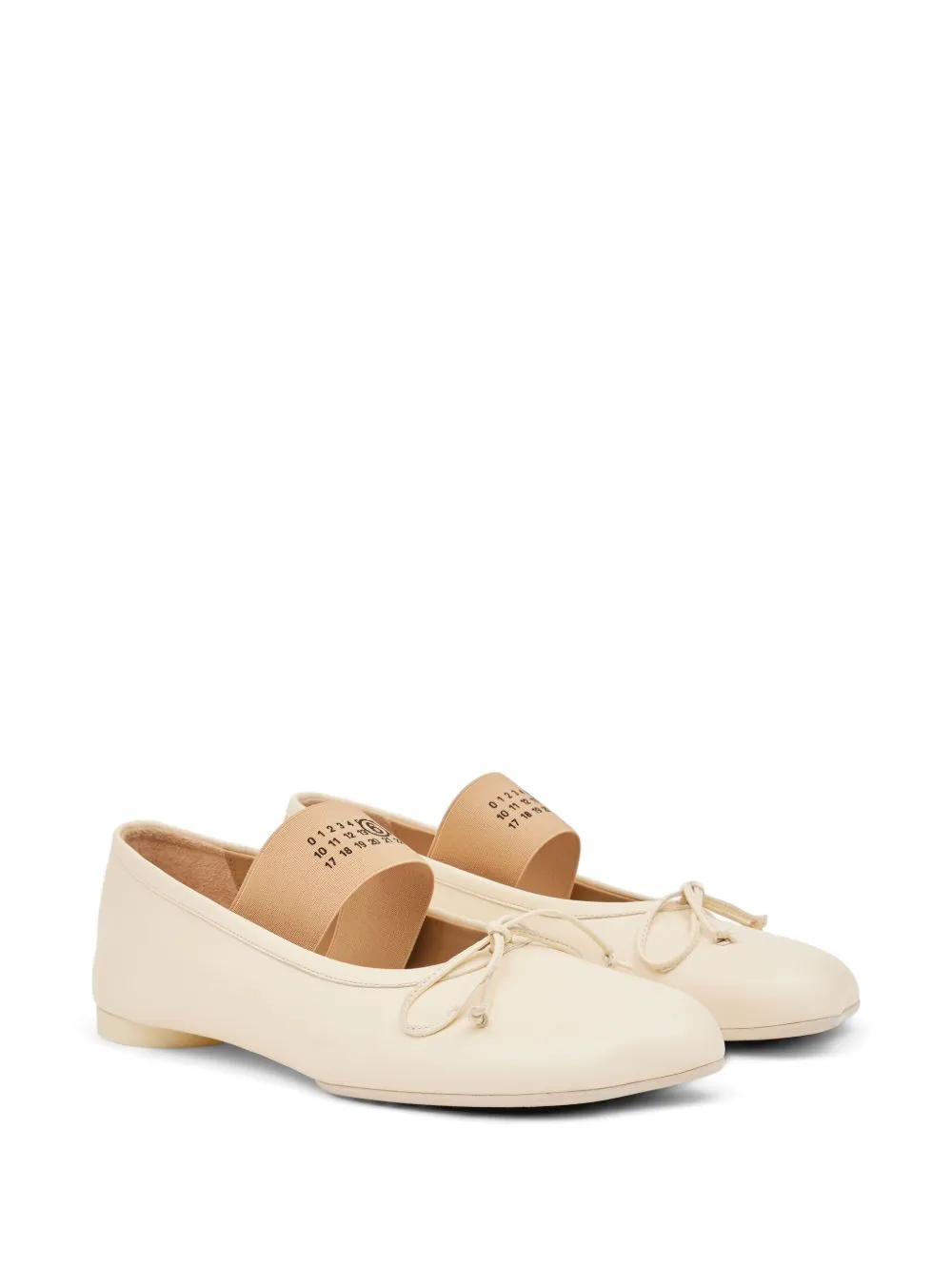 Leather Ballet Flats sold by Wanan Luxury product image thumbnail 2