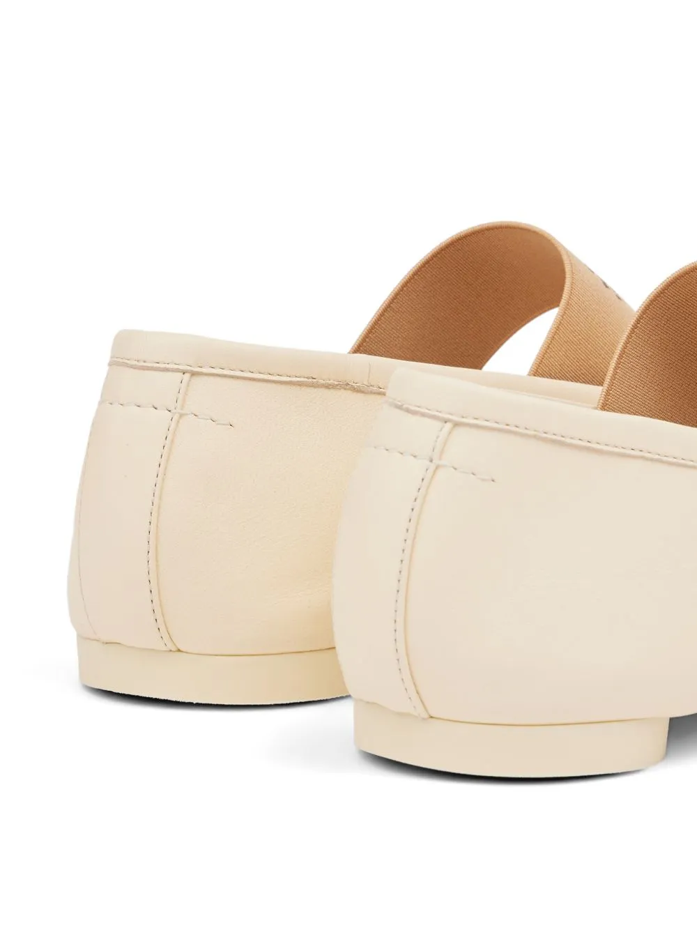 Leather Ballet Flats sold by Wanan Luxury product image thumbnail 3