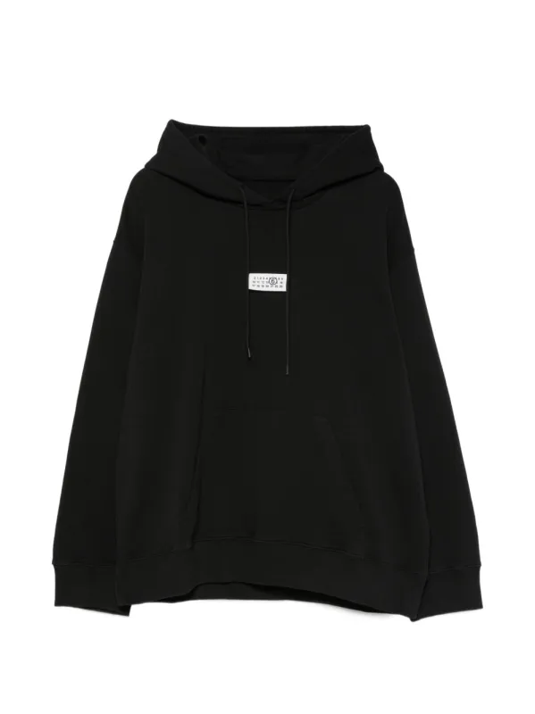 Sweaters Black made by Maison Margiela