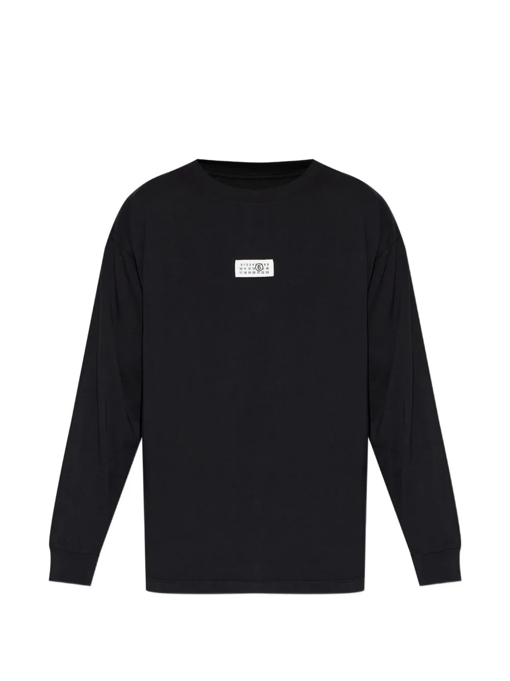 T-Shirts And Polos Black sold by Wanan Luxury