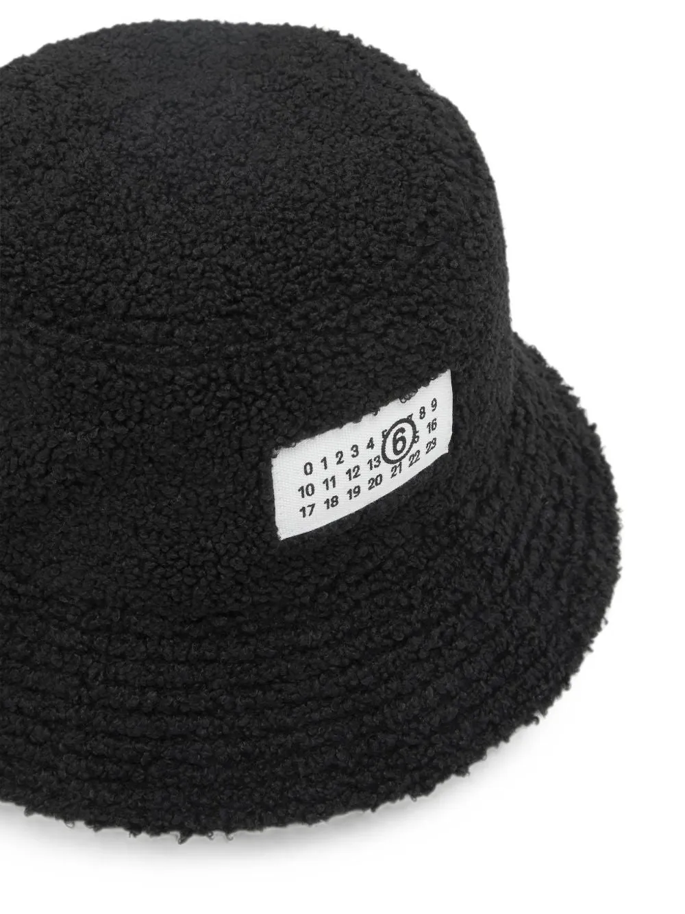 Logo Bucket Hat sold by Wanan Luxury product image thumbnail 2