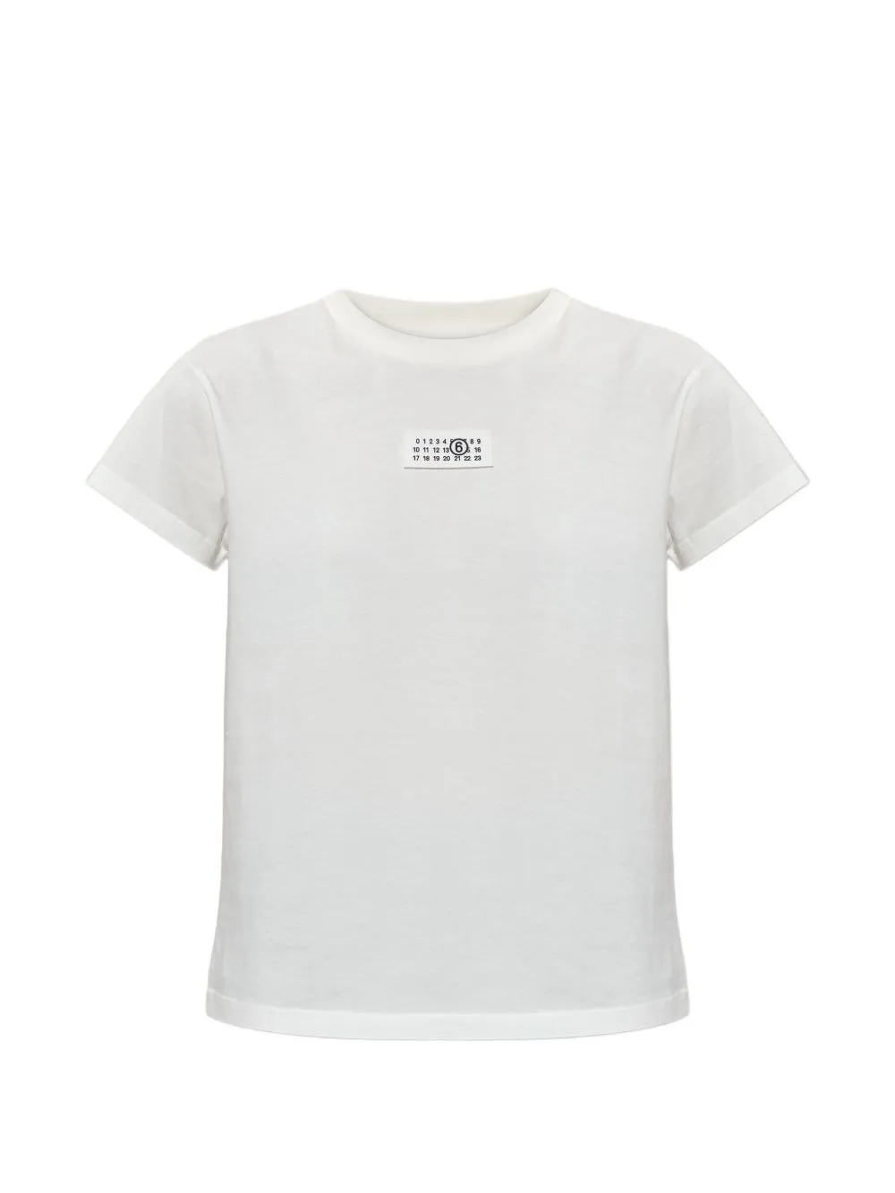 T-Shirts And Polos White sold by Wanan Luxury