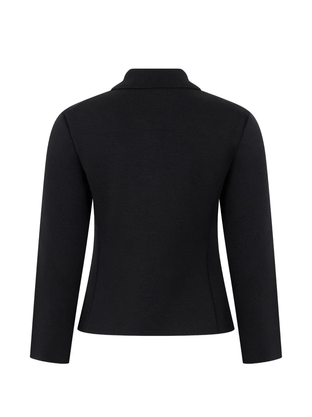 Wool Jacket sold by Wanan Luxury product image thumbnail 2