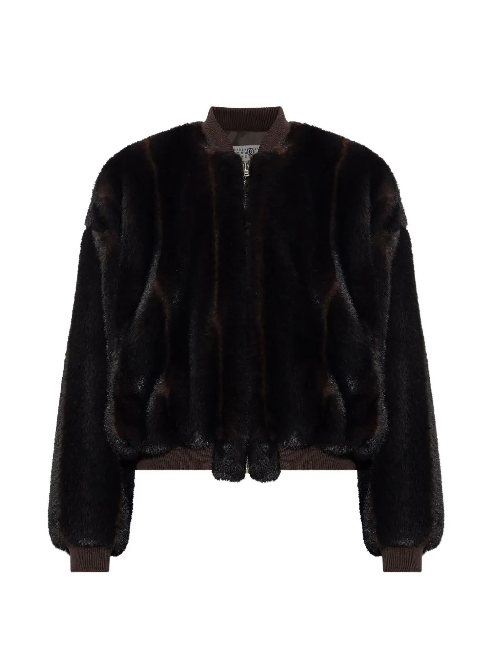 Coats Brown sold by Wanan Luxury