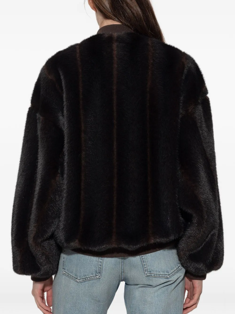 Coats Brown sold by Wanan Luxury product image thumbnail 2
