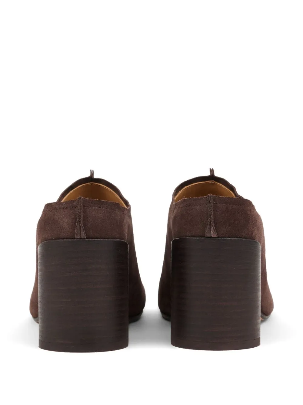 Leather Mules sold by Wanan Luxury product image thumbnail 5