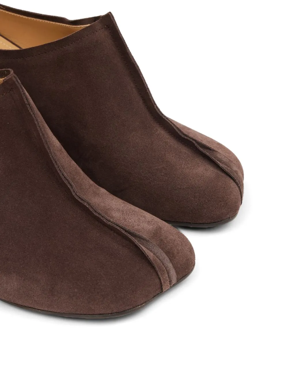 Leather Mules sold by Wanan Luxury product image thumbnail 2