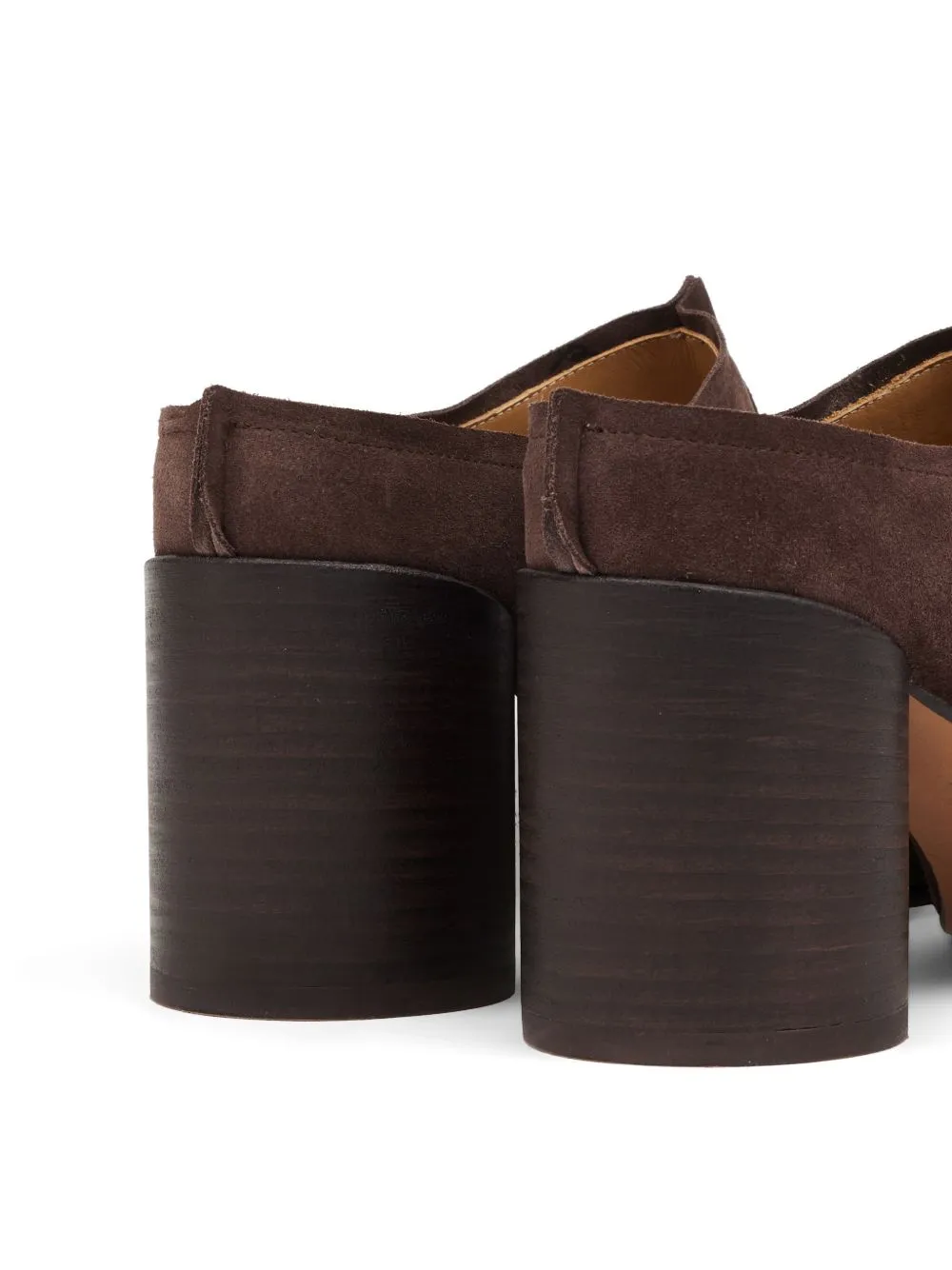 Leather Mules sold by Wanan Luxury product image thumbnail 3