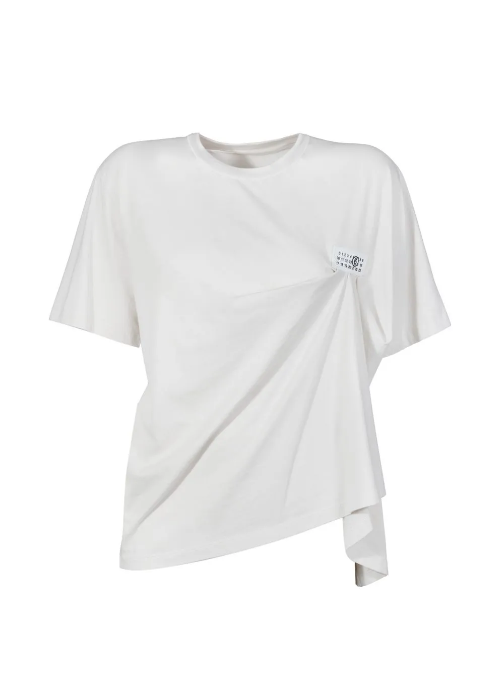 Cotton T-Shirt sold by Wanan Luxury